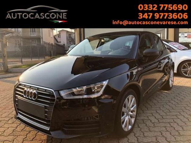 Audi A1 1.0 82 CV TFSI ultra Sport