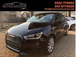Audi A1 1.0 82 CV TFSI ultra Sport