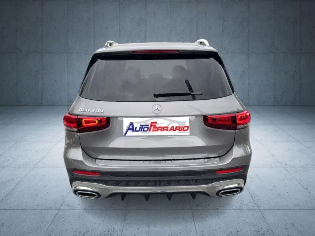 MERCEDES GLB (X247) GLB 200 Automatic Premium - Foto 4