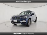 BMW X3 xdrive20d xLine 190cv auto rif. 23779898