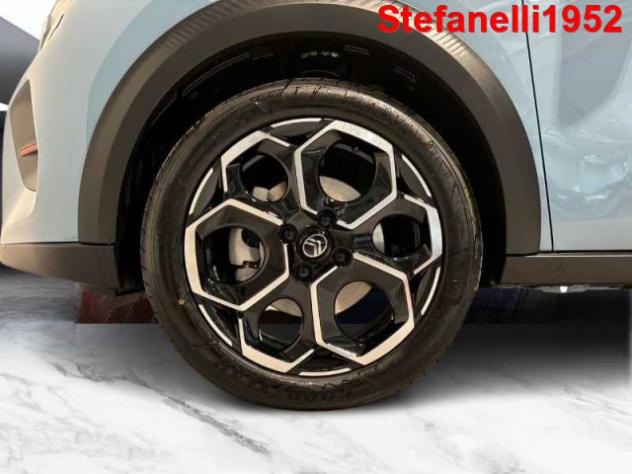 CITROEN C3 Nuova Turbo 100cv - MAX rif. 24095927 - Foto 8