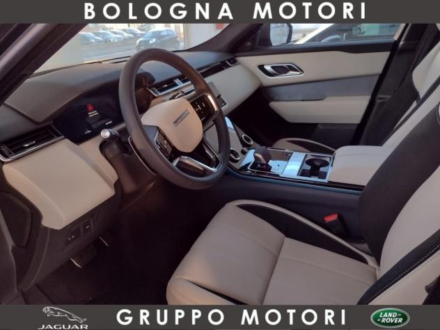 Land Rover Range Rover Velar 2.0D I4 204 CV R-Dynamic SE - Foto 9