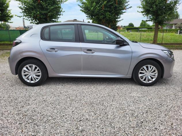 Peugeot 208 PureTech 100 Stop&Start 5 porte Allure - Foto 4