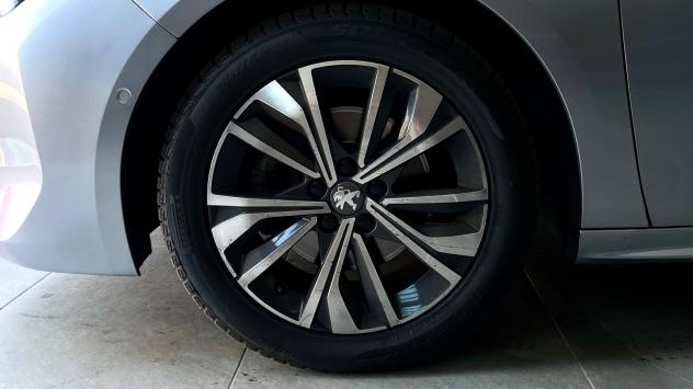 PEUGEOT 508 SW 1.5 BLUEHDI ALLURE PACK 130CV - VIRTUAL COCKPIT, CAR PLAY, NEOPATENTATI - Foto 5