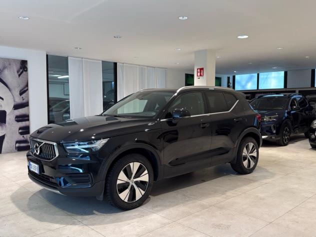 Volvo XC40 Recharge T4 Recharge PHEV Inscription Expr. Navi Cruise 18”