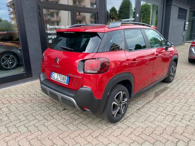 Citroën C3 Aircross PureTech 110 S&S Feel - Foto 5