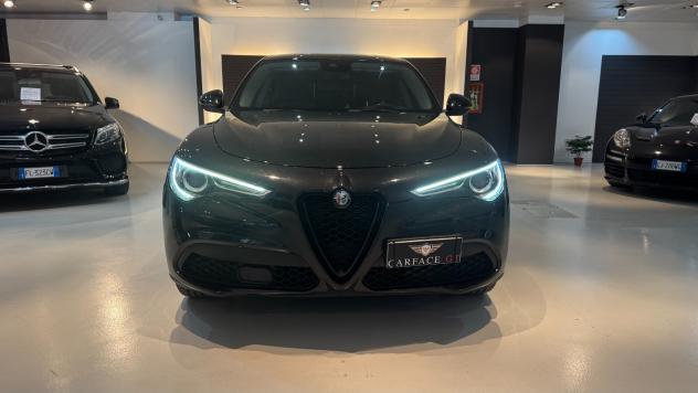 ALFA ROMEO STELVIO 2.2 160CV - 2020 - Foto 2