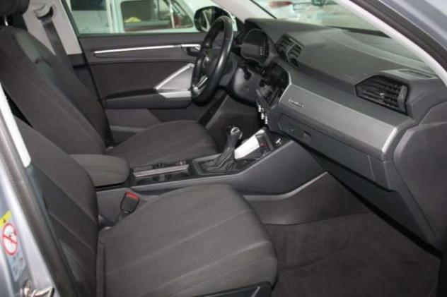 AUDI Q3 40 NAVI TETTO QUATTRO rif. 24130824 - Foto 9