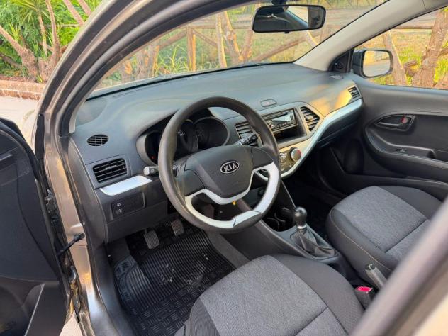 KIA - Picanto - 1.0 12V 3p. Fashion - Foto 6