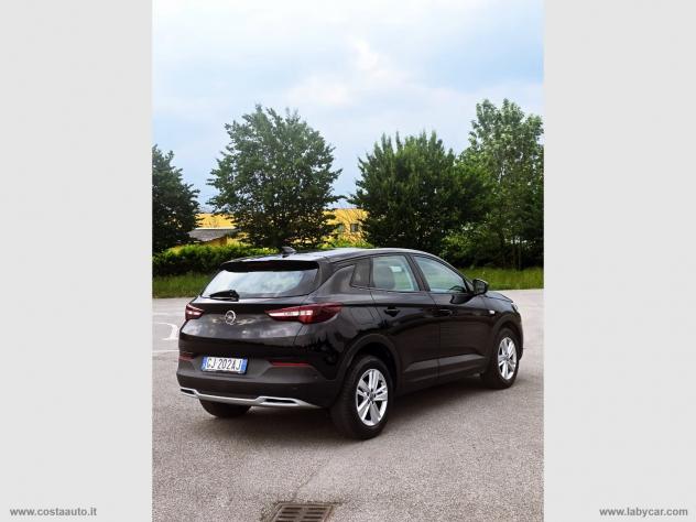 OPEL Grandland 1.5 D Ecotec aut. - Foto 5