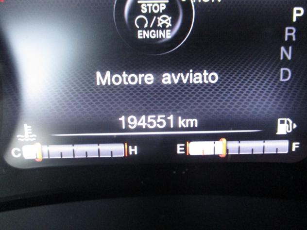 Jeep Renegade 2.0 Mjt 140CV 4WD Limited - Foto 9