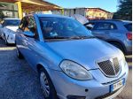 Lancia Ypsilon 1.4 Argento Ecochic GPL