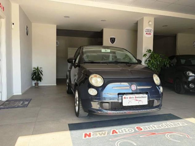 Fiat 500 1.2 69 CV Sport - Foto 3