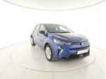 Renault Captur ECO-G 100 CV Evolution