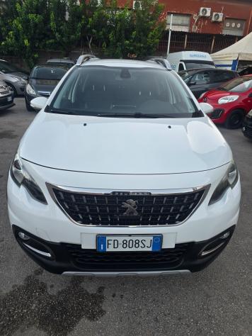 Peugeot 2008 BlueHDi 100 Allure - Foto 3