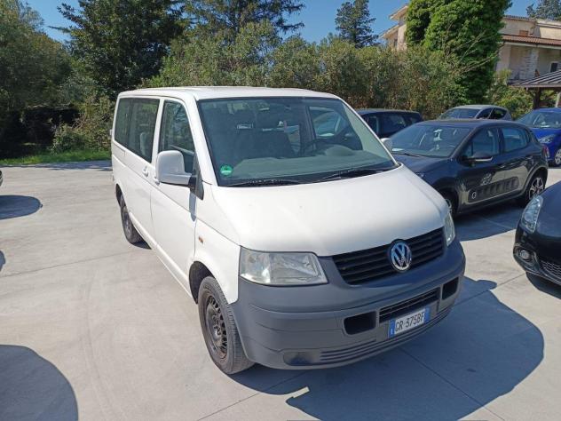 VOLKSWAGEN California 1.9TDI 102CV 9 POSTI - Foto 3