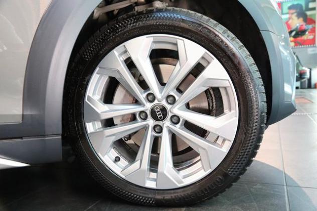 AUDI A4 allroad 40 TDI S-Tronic Identity Contrast rif. 23975667 - Foto 6