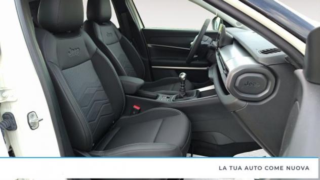 JEEP Avenger 1.2 Turbo 100 CV Summit rif. 23742256 - Foto 10