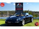 PORSCHE 997 Carrera 4S Cabriolet Tip Tronic - 1 proprietario rif. 24165736