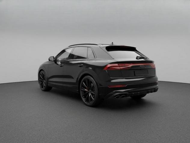 AUDI SQ8 SUV TFSI quattro tiptronic sport attitude rif. 23904918 - Foto 9
