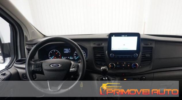 FORD Tourneo Custom 320 2.0 TDCi 105CV L2 Trend rif. 21025200