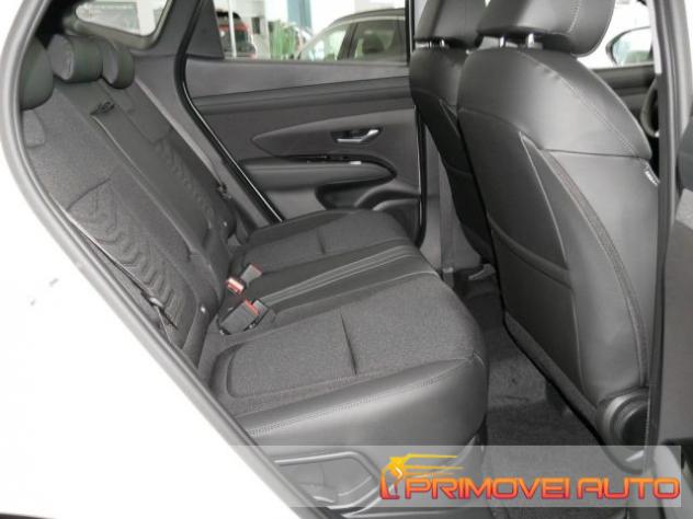 HYUNDAI Tucson 1.6 T-GDI GPL rif. 21406715 - Foto 4
