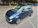 Fiat 500 1.3 Multijet 95 CV Lounge
