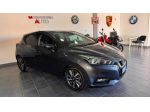 Nissan Micra 1.5 dCi 8V 5 porte N-Connecta  PARI AL NUOVO
