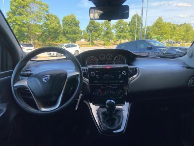 LANCIA Ypsilon 1.2 69 CV 5Porte rif. 23878609 - Foto 10