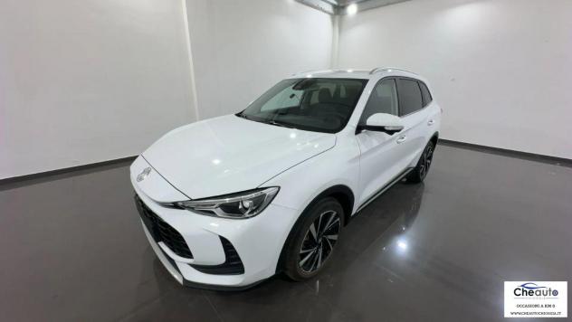 MG - ZS - 1.5 VTi-tech Luxury