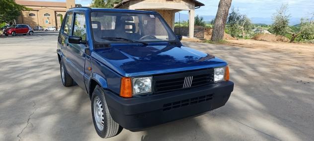 Fiat Panda 1100 i.e. cat Hobby - Foto 9