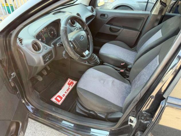 Ford Fiesta 5p 1.4 tdci Plus, NEOPATENTATI OK! - Foto 2
