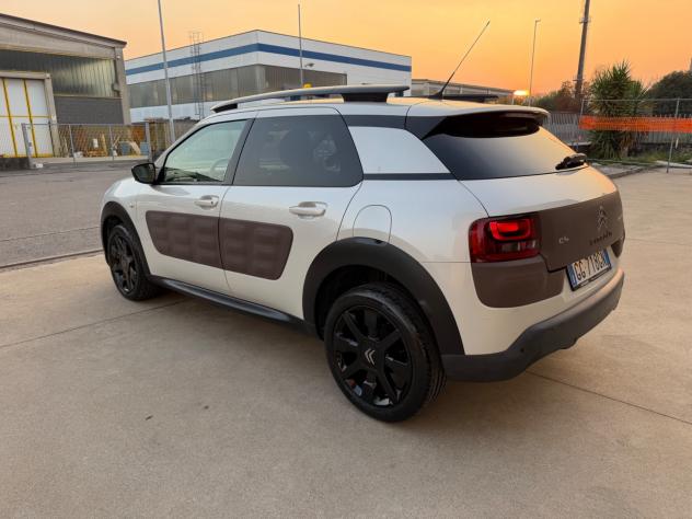 Citroen C4 Cactus 1.6 e-HDi 92 ETG6 Shine Edition - Foto 4