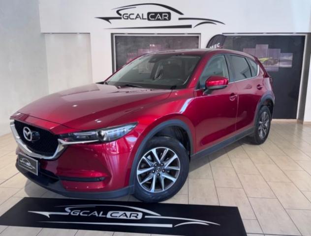 MAZDA CX-5 2.2L Skyactiv-D 150 CV 2WD Evolve rif. 24006926 - Foto 2