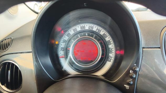 FIAT 500 1.2 69cv Pop - Foto 2