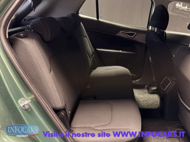 KIA Sportage 1.6 CRDi 136 CV DCT Business - PROMO rif. 23707872 - Foto 8