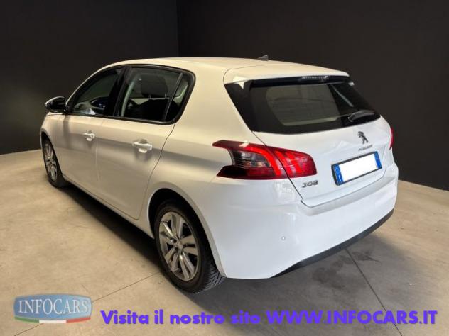 PEUGEOT 308 BlueHDi 130 CV Active Business - PROMO rif. 23975675 - Foto 2