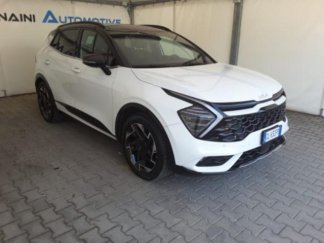 KIA Sportage 1.6 CRDi MHEV DCT GT-Line Sunroof Pack rif. 24203169 - Foto 2