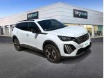 Peugeot 2008 Hybrid 136 e-DCS6 Allure