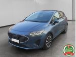 FORD Fiesta 1.0 Ecoboost Hybrid 125 CV 5 porte Titanium rif. 24117631