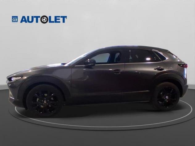 Mazda CX-30 Benzina 2.0 m-hybrid Homura 2wd 150cv 6mt - Foto 5
