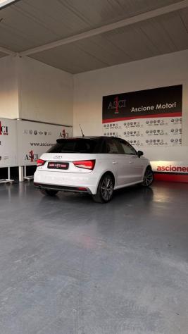 AUDI - A1 Sportback - 1.6 TDI 116 CV S tronic - Foto 3