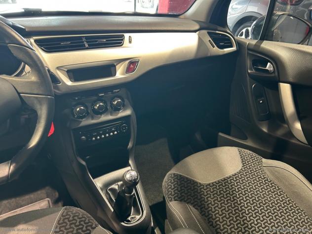 CITROEN C3 1.1 Exclusive - Foto 10