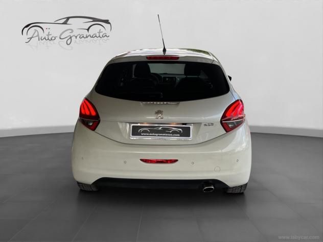 PEUGEOT 208 PureTech Turbo 110 EAT6 S&S 5p.GT Line CAMBIO AUTOMATICO - Foto 6