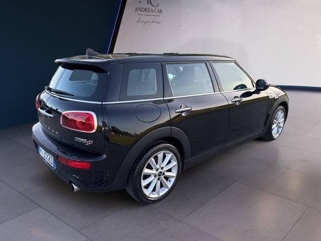 MINI Clubman Mini Clubman 2.0 Cooper SD Hype my18 - Foto 6