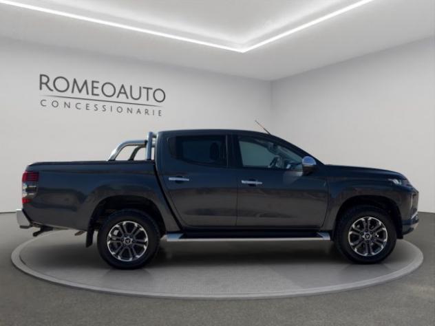 MITSUBISHI L200 d.Cab 2.3 D intense pack 1 intouch 4wd 150 CV rif. 23999617 - Foto 7