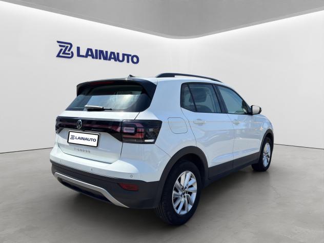 Volkswagen T-Cross T-Cross 1.0 tsi Style 110cv dsg - Foto 6