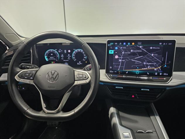 Volkswagen Passat Passat Variant 2.0 TDI 150 CV SCR DSG Business - Foto 8