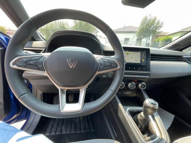 Renault Clio 1.0 TCe 67KW TECHNO - Foto 9