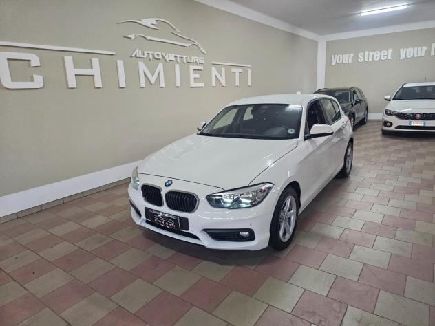 Bmw 116 116d 5p. Urban - Foto 6
